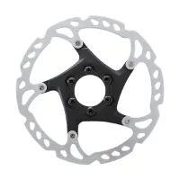 Shimano XT SM-RT76 Bremseskive Shimano XT SM-RT76 Bremseskive