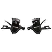 Shimano XT T8000 Girspaker Sett Shimano XT T8000 Girspaker Sett