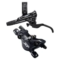 Shimano XT T8100 Bak Skivebremssett Shimano XT T8100 Bak Skivebremssett