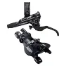 Shimano XT T8100 Bak Skivebremssett