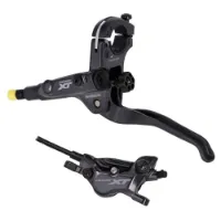 Shimano Xt T8100/m8120 Ra Sx 1000 Mm Bl-t8100 Bremser Shimano Xt T8100/m8120 Ra Sx 1000 Mm Bl-t8100 Bremser