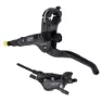 Shimano Xt T8100/m8120 Ra Sx 1000 Mm Bl-t8100 Bremser