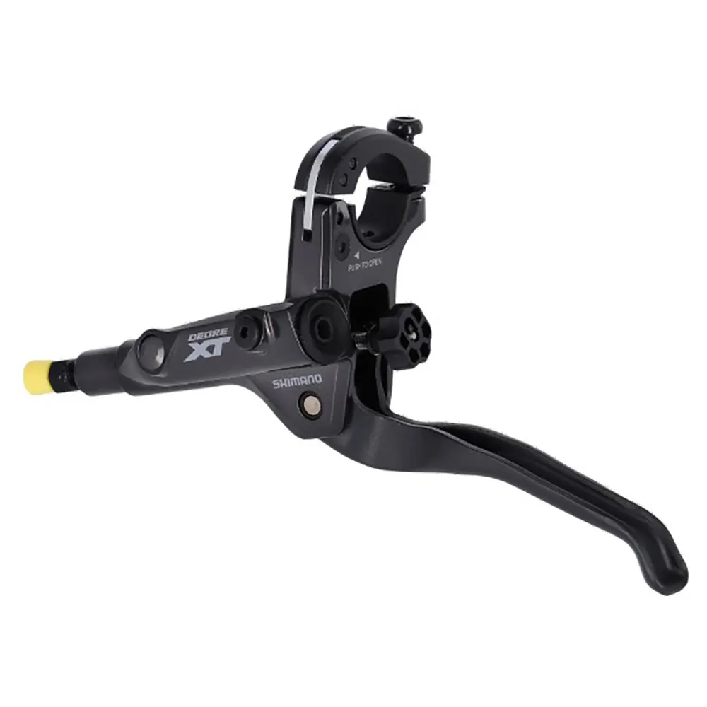 Shimano Xt T8100/m8120 Ra Sx 1000 Mm Bl-t8100 Bremser Shimano Xt T8100/m8120 Ra Sx 1000 Mm Bl-t8100 Bremser