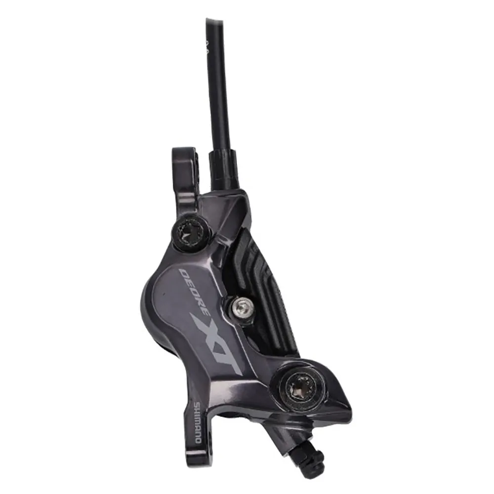 Shimano Xt T8100/m8120 Ra Sx 1000 Mm Bl-t8100 Bremser Shimano Xt T8100/m8120 Ra Sx 1000 Mm Bl-t8100 Bremser