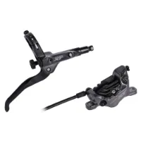 Shimano Xt T8100/m8120 Rp Dx 1700 Mm Bl-t8100 Bremser