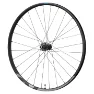 Shimano XT WH-M8100 27.5" Bakhjul, Black, 12 x 148mm, Shimano Micro Spline