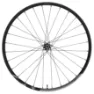 Shimano XT WH-M8100 27.5" Framhjul, Black, 15 x 110mm