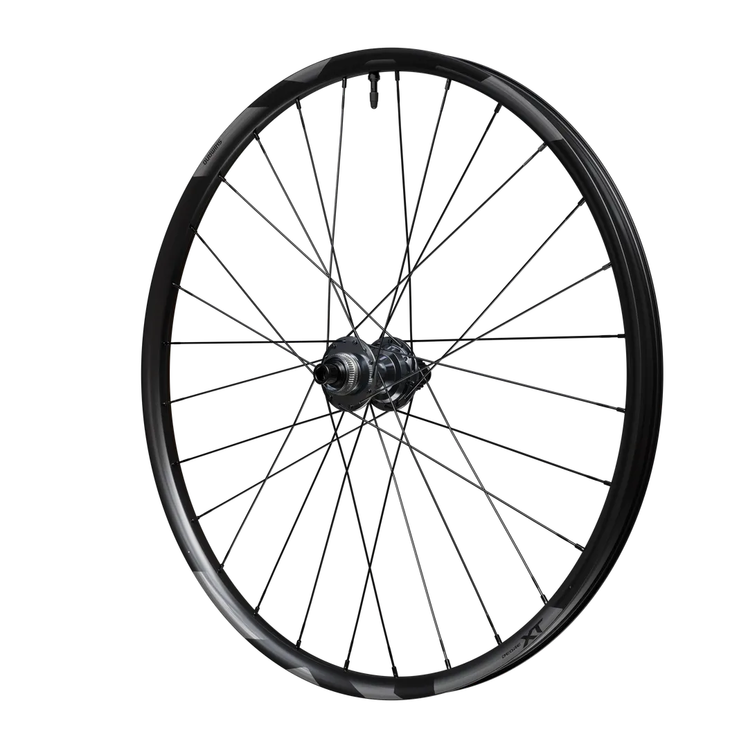 Shimano XT WH-M8200 27.5" Bakhjul