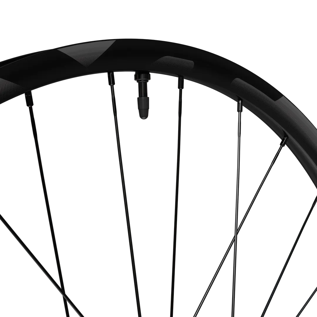 Shimano XT WH-M8200 29" Bakhjul, Black, 12 x 142mm, Shimano Micrto Spline