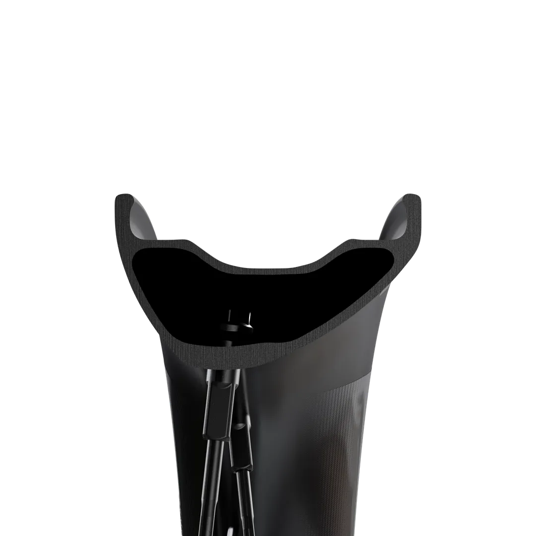 Shimano XT WH-M8200 29" Bakhjul, Black, 12 x 142mm, Shimano Micrto Spline