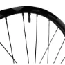 Shimano XT WH-M8200 29" Bakhjul, Black, 12 x 142mm, Shimano Micrto Spline