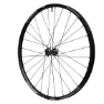 Shimano XT WH-M8200 29" Framhjul, Black, 12 x 100mm