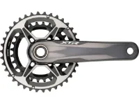 Shimano Xtr 9120 Direct Mount Kranksett Shimano Xtr 9120 Direct Mount Kranksett