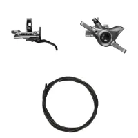 Shimano XTR BL-M9200-2 R Skivebremssett Shimano XTR BL-M9200-2 R Skivebremssett