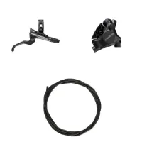 Shimano XTR BL-M9200 + BR-MT805 Skivebremsesett