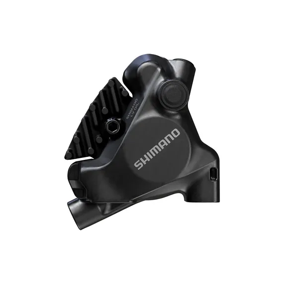 Shimano XTR BL-M9200 + BR-MT805 Skivebremsesett, Black, One Size Shimano XTR BL-M9200 + BR-MT805 Skivebremsesett, Black, One Size