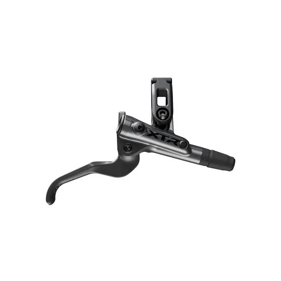 Shimano XTR BL-M9200 + BR-MT805 Skivebremsesett, Black, One Size Shimano XTR BL-M9200 + BR-MT805 Skivebremsesett, Black, One Size