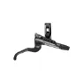 Shimano XTR BL-M9200 + BR-MT805 Skivebremsesett, Black, One Size