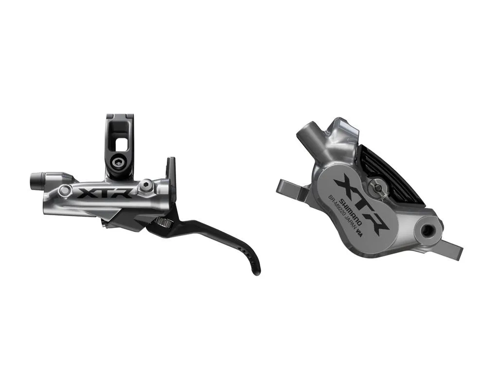 Shimano XTR BL-M9220-1 Skivebremssett