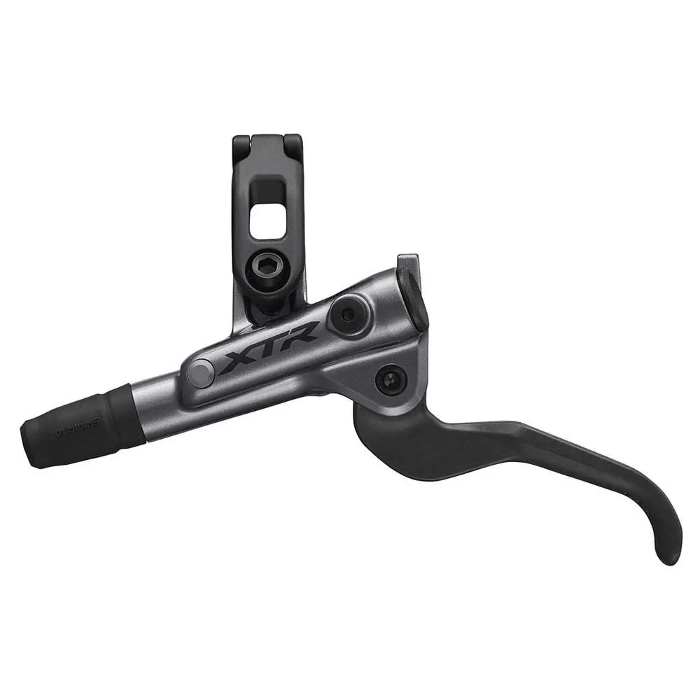 Shimano Xtr Bl9100+br9100 Pm Bremseklosser, Black, One Size