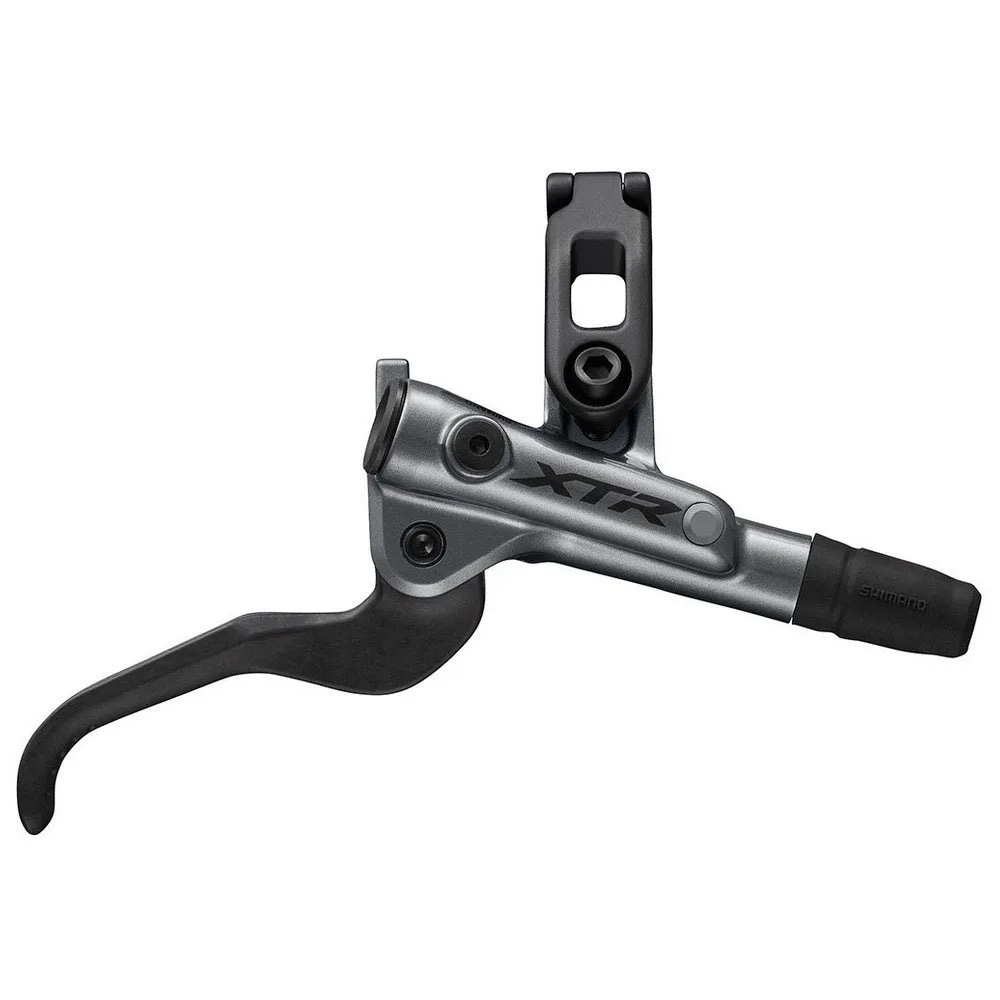 Shimano Xtr Bl9100+br9100 Pm Bremseklosser, Black, One Size
