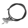 Shimano Xtr Bl9100+br9100 Pm Bremseklosser, Black, One Size