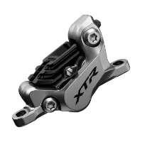 Shimano XTR BR-M9120 Skivebremskalipper Shimano XTR BR-M9120 Skivebremskalipper