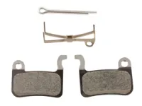 Shimano XTR bremseklosser til skivebremser resin M07Ti