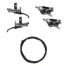 Shimano XTR Bremsesett Upgrade Kit