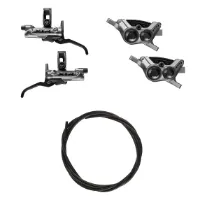 Shimano XTR Bremsesett Upgrade Kit Shimano XTR Bremsesett Upgrade Kit