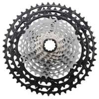 Shimano Xtr Cs-m9100 Kassett Shimano Xtr Cs-m9100 Kassett
