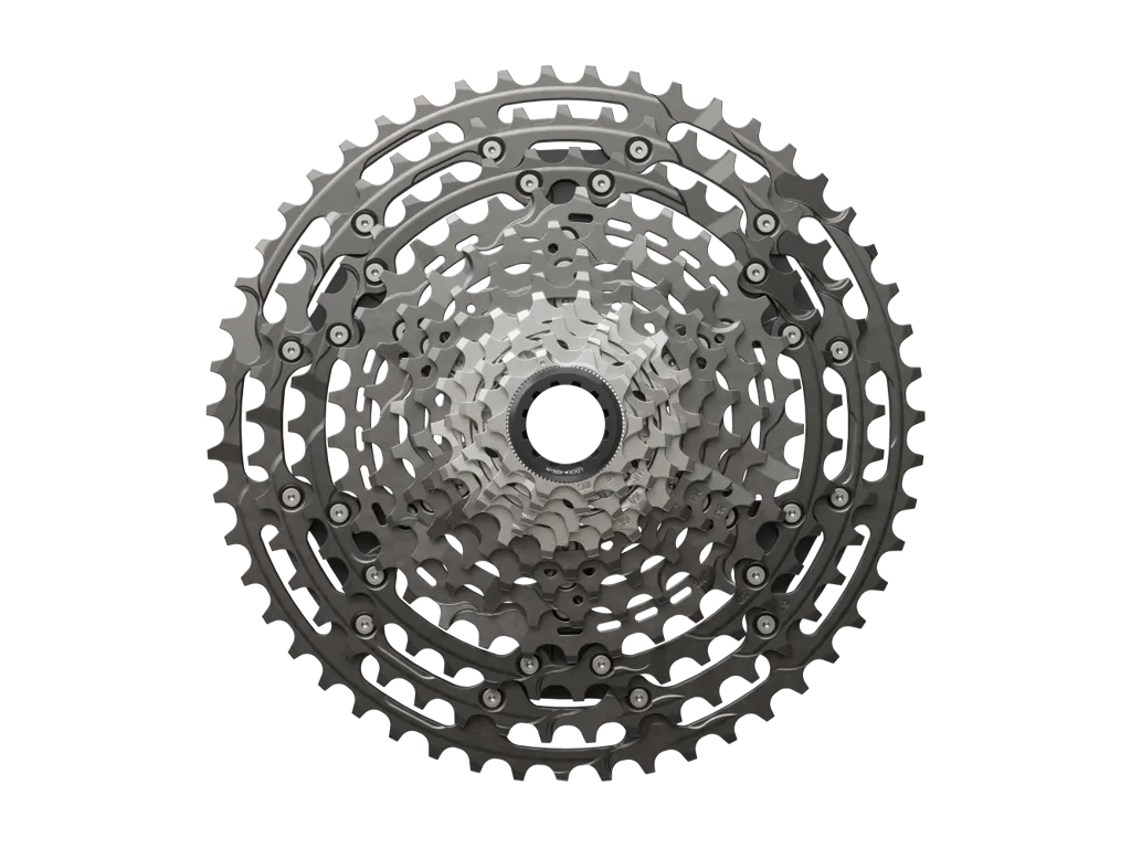 Shimano XTR CS-M9200 Kassett