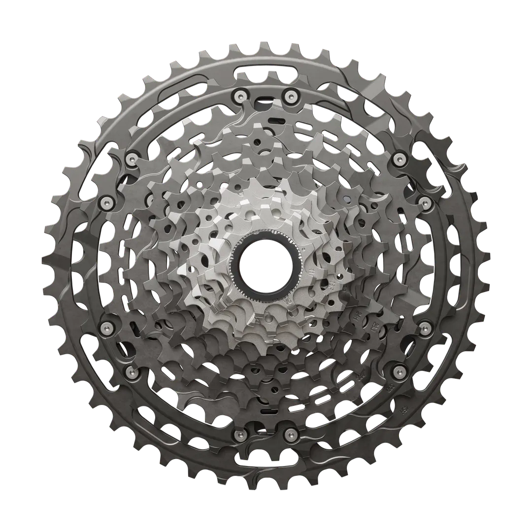 Shimano XTR CS-M9200 Kassett Shimano XTR CS-M9200 Kassett