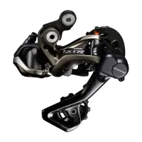 Shimano XTR Di2 M9050 Shadow+ Bakgir Shimano XTR Di2 M9050 Shadow+ Bakgir