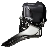 Shimano XTR Di2 M9070 Dobbel Framgir Shimano XTR Di2 M9070 Dobbel Framgir