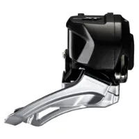 Shimano XTR Di2 M9070 Dobbel Framgir Shimano XTR Di2 M9070 Dobbel Framgir