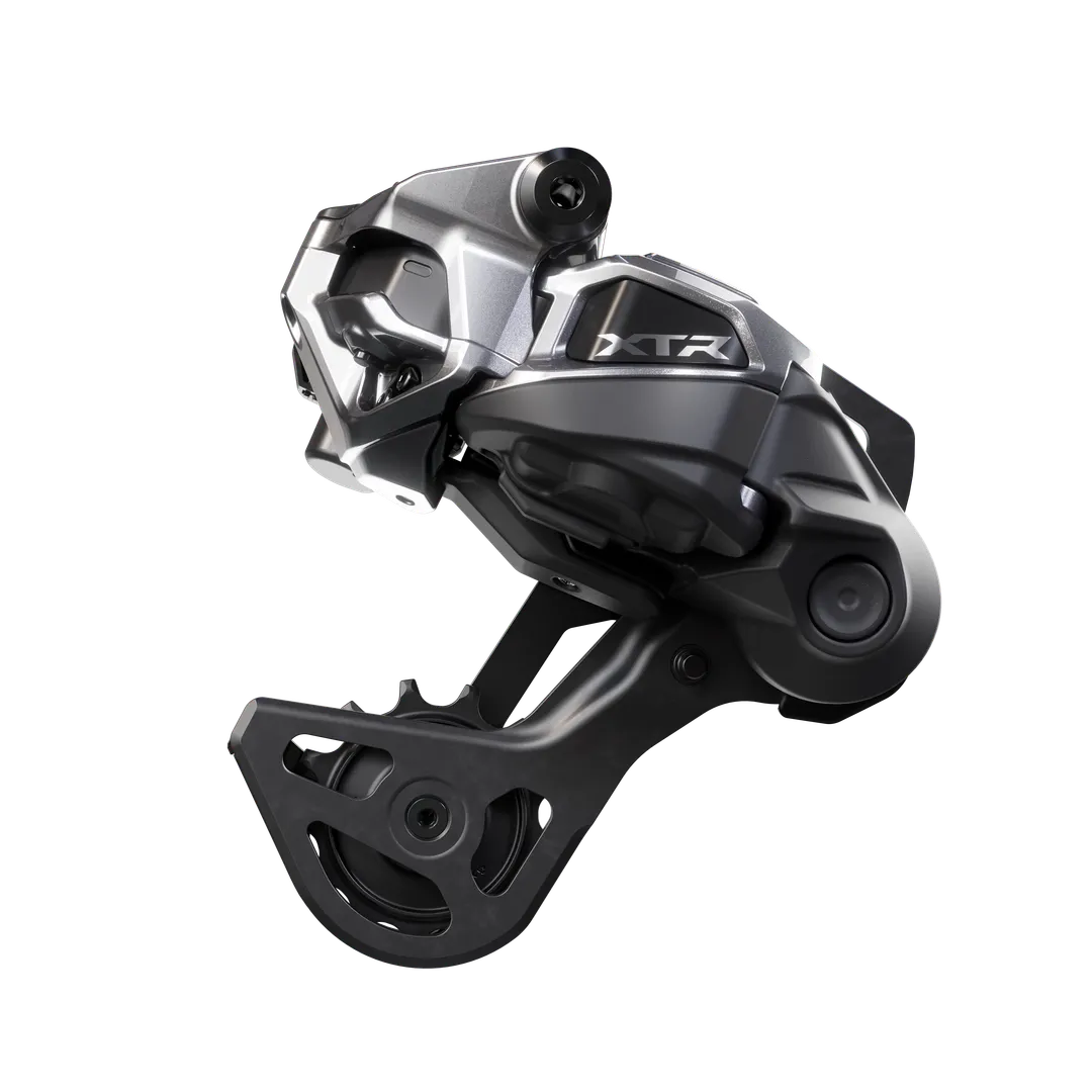 Shimano XTR Di2 RD-M9250 12s GS Bakgir Shimano XTR Di2 RD-M9250 12s GS Bakgir