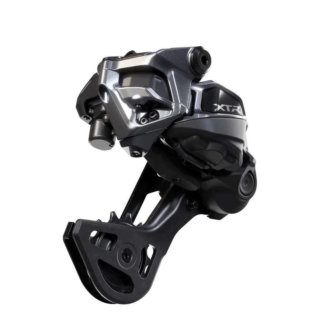 Shimano XTR Di2 RD-M9250 12s GS Bakgir Shimano XTR Di2 RD-M9250 12s GS Bakgir