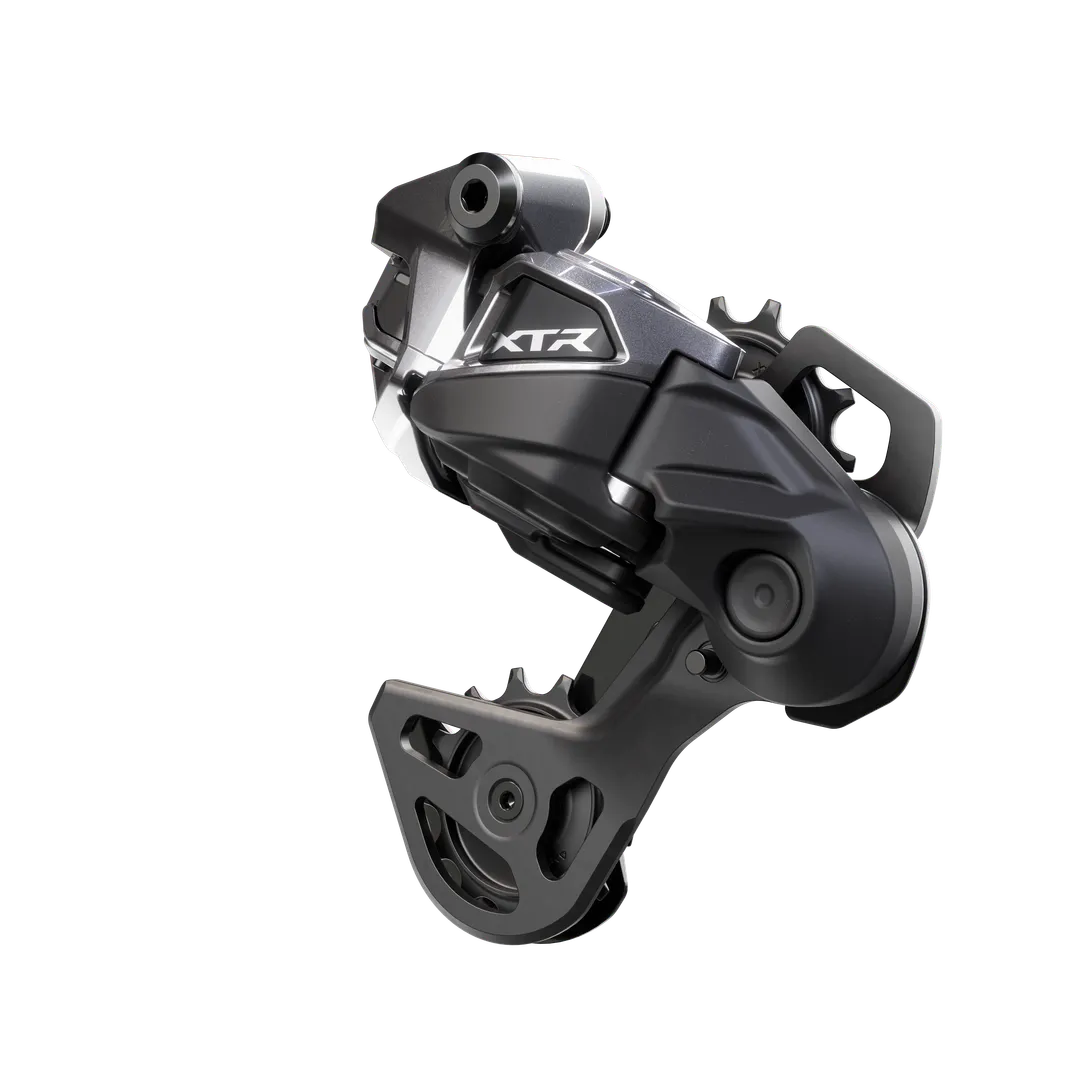 Shimano XTR Di2 RD-M9250 12s GS Bakgir Shimano XTR Di2 RD-M9250 12s GS Bakgir
