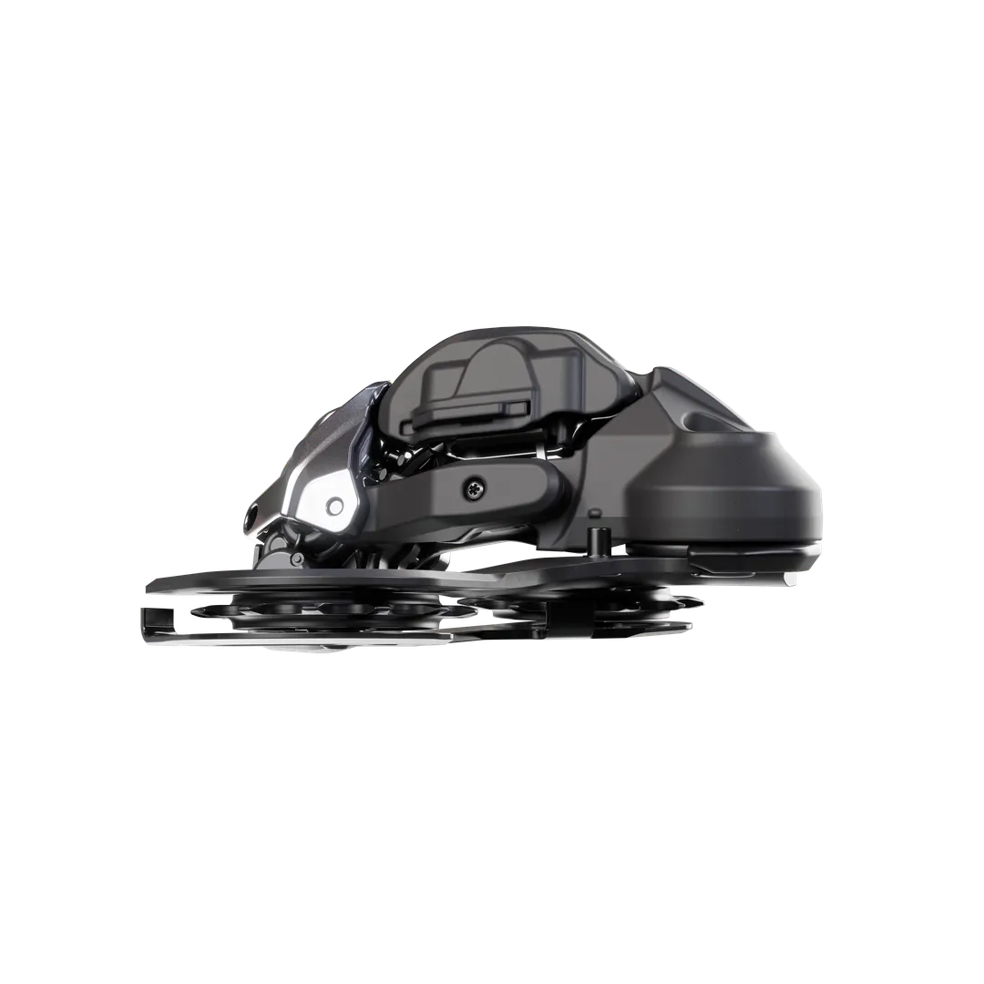 Shimano XTR Di2 RD-M9250 12s GS Bakgir Shimano XTR Di2 RD-M9250 12s GS Bakgir