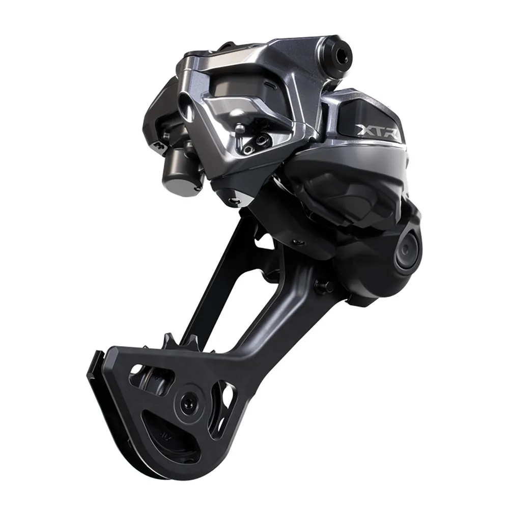 Shimano XTR Di2 RD-M9250 12s SGS Bakgir Shimano XTR Di2 RD-M9250 12s SGS Bakgir