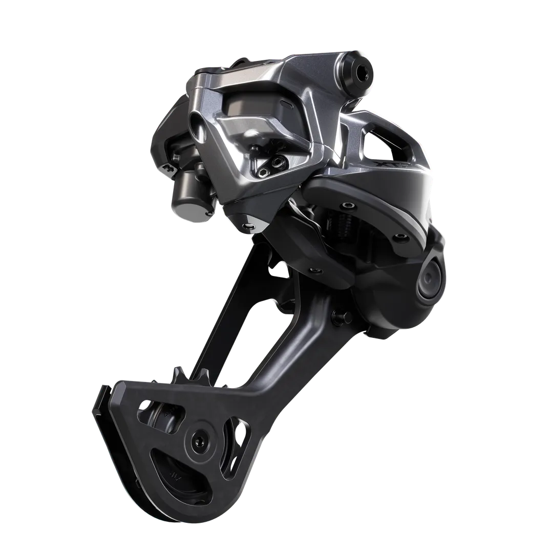 Shimano XTR Di2 RD-M9260 12s SGS Bakgir
