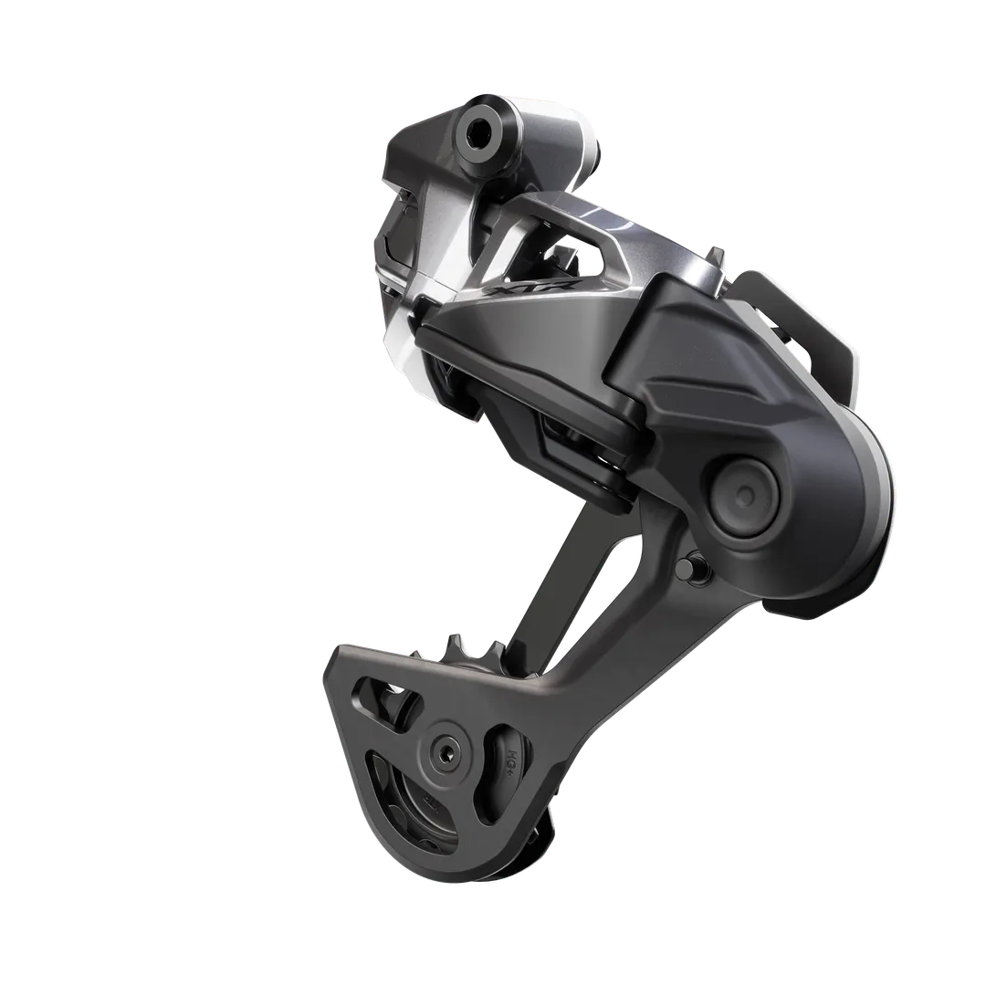Shimano XTR Di2 RD-M9260 12s SGS Bakgir