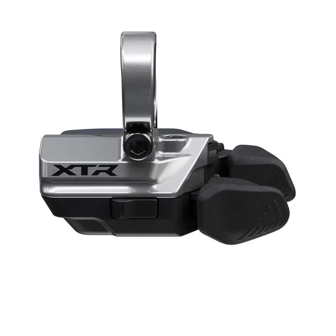 Shimano XTR Di2 SW-M9250 12s Girspak, Grey / black, 12s