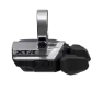 Shimano XTR Di2 SW-M9250 12s Girspak, Grey / black, 12s