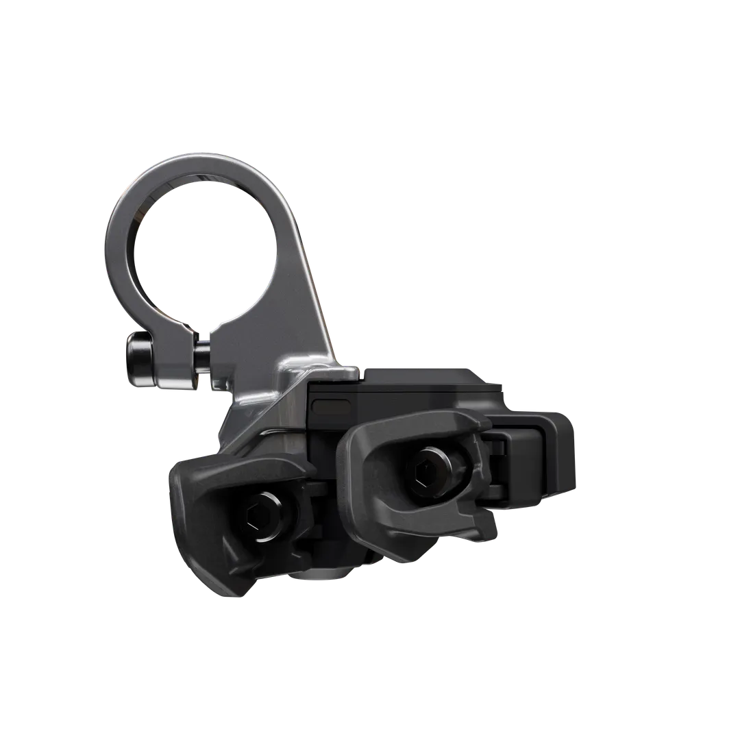 Shimano XTR Di2 SW-M9250 12s Girspak, Grey / black, 12s