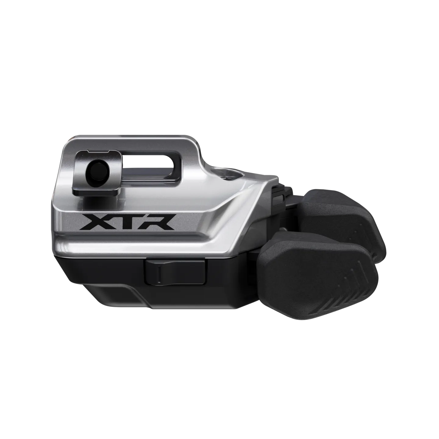 Shimano XTR Di2 SW-M9250 12s Girspak, Svart/sølv