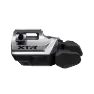 Shimano XTR Di2 SW-M9250 12s Girspak, Svart/sølv