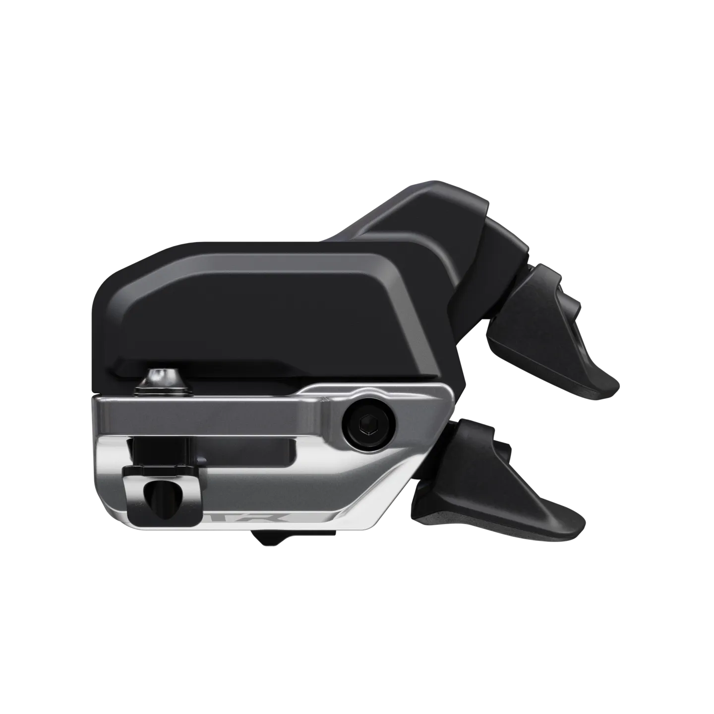 Shimano XTR Di2 SW-M9250 12s Girspak, Svart/sølv