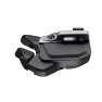 Shimano XTR Di2 SW-M9250 12s Girspak, Svart/sølv